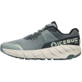 Icebug Trail-Laufschuhe Arcus RB9X GTX (wasserdicht) grün Herren
